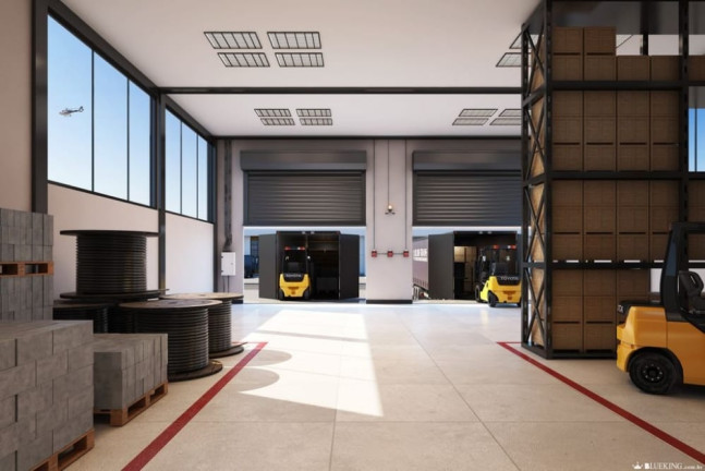 Imagem Imóvel Comercial à Venda, 1.000 m² em Alto Perequê - Porto Belo