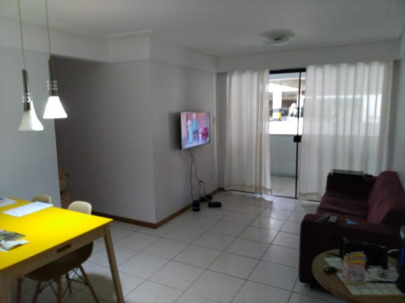 Imagem Apartamento com 3 Quartos à Venda, 80 m² em Rio Vermelho - Salvador Imagem Apartamento com 3 Quartos à Venda, 80 m² em Rio Vermelho - Salvador