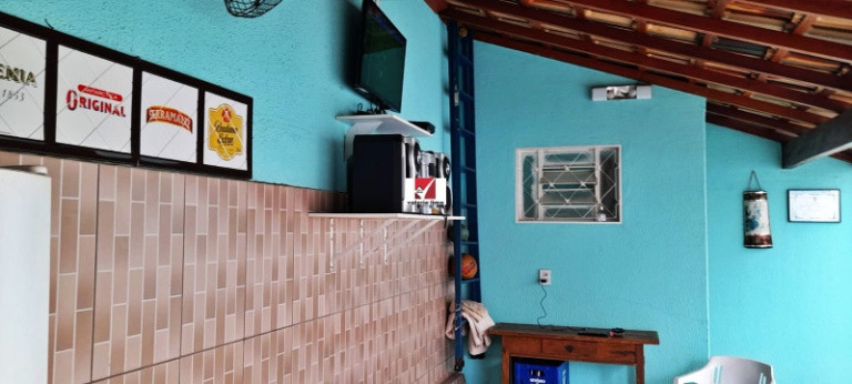Imagem Casa com 2 Quartos à Venda, 140 m² em Jardim ângelo Jurca - Ribeirão Preto Imagem Casa com 2 Quartos à Venda, 140 m² em Jardim ângelo Jurca - Ribeirão Preto