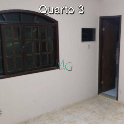 Imagem Casa com 3 Quartos à Venda, 152 m² em Campo Grande - Rio De Janeiro Imagem Casa com 3 Quartos à Venda, 152 m² em Campo Grande - Rio De Janeiro