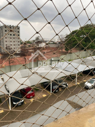 Imagem Apartamento com 2 Quartos à Venda, 42 m² em Recreio São Judas Tadeu - São Carlos Imagem Apartamento com 2 Quartos à Venda, 42 m² em Recreio São Judas Tadeu - São Carlos