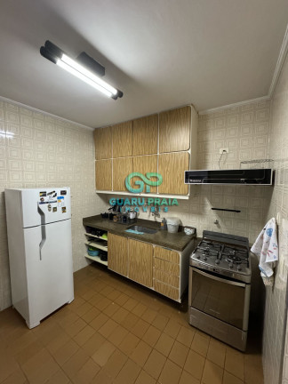 Imagem Apartamento com 2 Quartos à Venda, 85 m² em Enseada - Guarujá