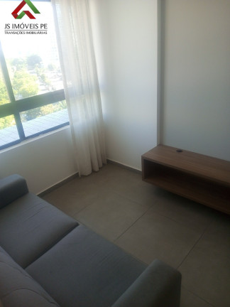 Imagem Imóvel com 1 Quarto para Alugar, 30 m² em Boa Viagem - Recife Imagem Imóvel com 1 Quarto para Alugar, 30 m² em Boa Viagem - Recife