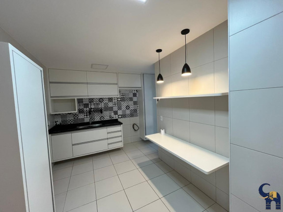Imagem Apartamento com 4 Quartos à Venda, 140 m² em Pituaçu - Salvador Imagem Apartamento com 4 Quartos à Venda, 140 m² em Pituaçu - Salvador
