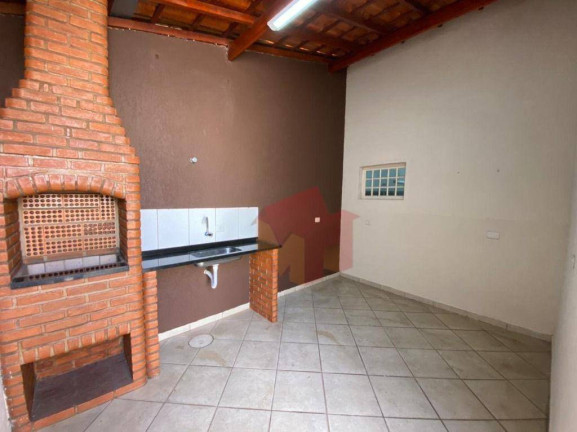 Imagem Casa com 3 Quartos à Venda, 132 m² em Parque Nova Carioba - Americana Imagem Casa com 3 Quartos à Venda, 132 m² em Parque Nova Carioba - Americana