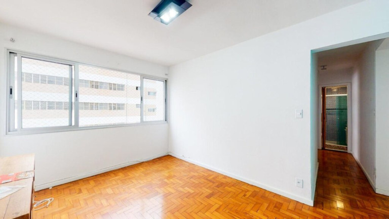 Imagem Apartamento com 2 Quartos à Venda, 51 m² em Moema - São Paulo