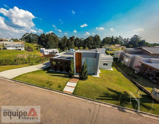 Imagem Casa com 4 Quartos à Venda, 350 m² em Morro Alto - Itupeva