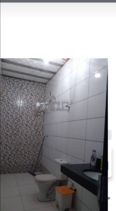 Imagem Casa com 3 Quartos à Venda, em Nova América - Montes Claros Imagem Casa com 3 Quartos à Venda, em Nova América - Montes Claros