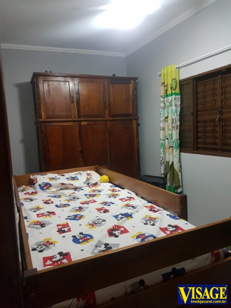 Imagem Casa com 2 Quartos à Venda,  em Vila Formosa - Jacareí