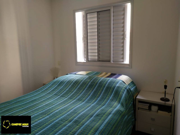 Imagem Apartamento com 2 Quartos à Venda, 51 m² em Barra Funda - São Paulo
