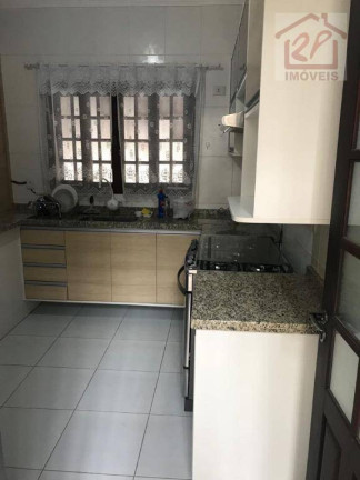 Imagem Casa com 2 Quartos à Venda, 65 m² em Altos Da Vila Paiva - São José Dos Campos Imagem Casa com 2 Quartos à Venda, 65 m² em Altos Da Vila Paiva - São José Dos Campos