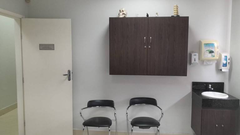 Imagem Sala Comercial à Venda, 12 m² em Praia De Itaparica - Vila Velha