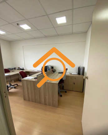 Imagem Sala Comercial para Alugar, 40 m² em Santo Amaro - São Paulo Imagem Sala Comercial para Alugar, 40 m² em Santo Amaro - São Paulo