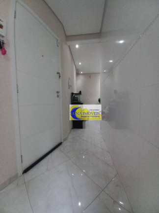Imagem Cobertura com 3 Quartos à Venda, 114 m² em Vila Bela Vista - Santo André Imagem Cobertura com 3 Quartos à Venda, 114 m² em Vila Bela Vista - Santo André