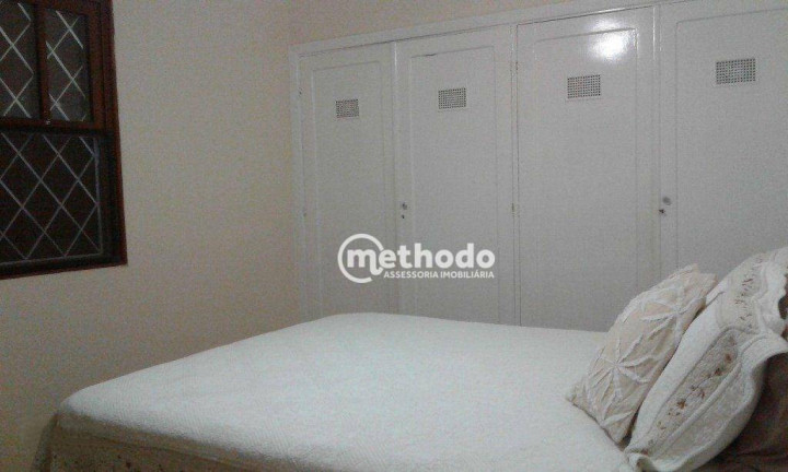 Imagem Casa com 3 Quartos à Venda, 170 m² em Jardim Proença - Campinas
