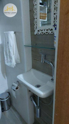 Imagem Apartamento com 3 Quartos à Venda, 105 m² em Freguesia De Jacarepaguá - Rio De Janeiro