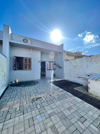 Imagem Casa com 2 Quartos à Venda, 54 m² em Arroio Da Manteiga - São Leopoldo Imagem Casa com 2 Quartos à Venda, 54 m² em Arroio Da Manteiga - São Leopoldo
