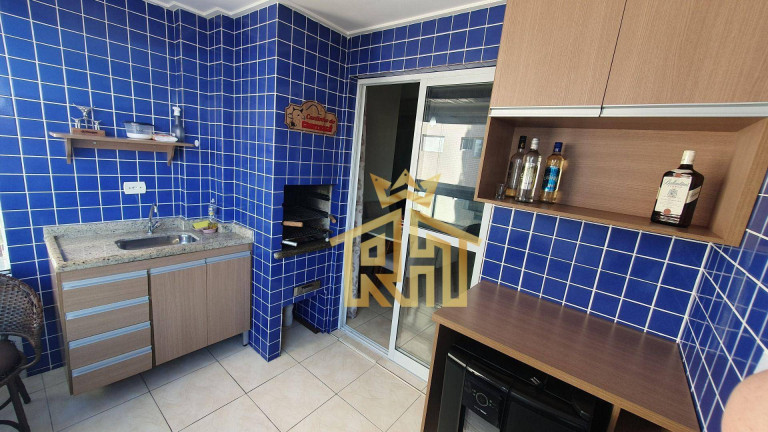 Imagem Apartamento com 3 Quartos à Venda, 90 m² em Aviação - Praia Grande Imagem Apartamento com 3 Quartos à Venda, 90 m² em Aviação - Praia Grande
