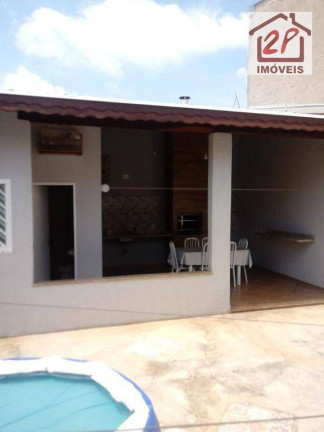 Imagem Casa com 3 Quartos à Venda, 132 m² em Residencial Esperança - Caçapava Imagem Casa com 3 Quartos à Venda, 132 m² em Residencial Esperança - Caçapava