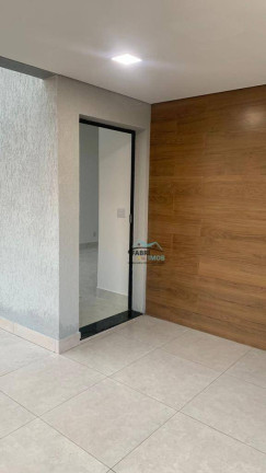 Imagem Casa com 3 Quartos à Venda, 118 m² em Horto Florestal - Sorocaba Imagem Casa com 3 Quartos à Venda, 118 m² em Horto Florestal - Sorocaba