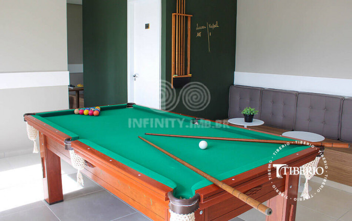 Imagem Apartamento com 2 Quartos à Venda, 52 m² em Conceição - São Paulo