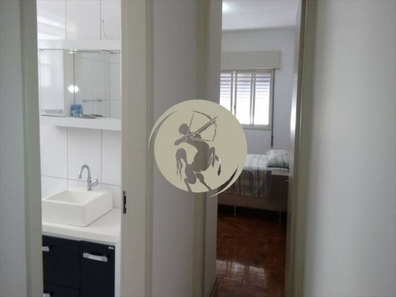 Imagem Apartamento com 2 Quartos à Venda, 80 m² em Boqueirao - Santos Imagem Apartamento com 2 Quartos à Venda, 80 m² em Boqueirao - Santos