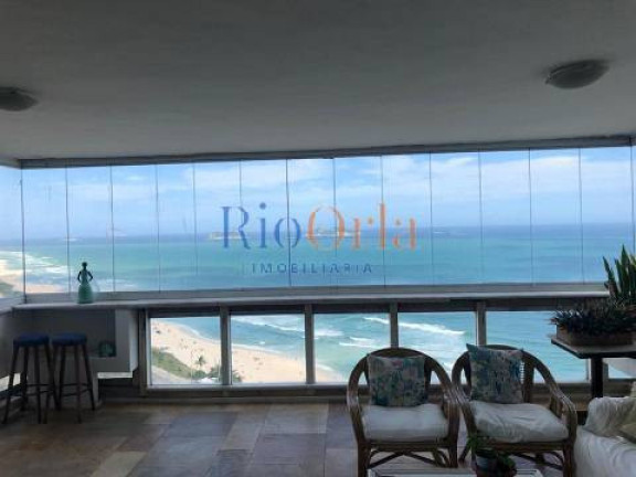Imagem Apartamento com 4 Quartos à Venda, 399 m² em Barra Da Tijuca - Rio De Janeiro Imagem Apartamento com 4 Quartos à Venda, 399 m² em Barra Da Tijuca - Rio De Janeiro