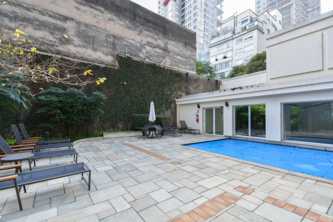 Imagem Imóvel com 1 Quarto à Venda, 52 m² em Pinheiros - São Paulo Imagem Imóvel com 1 Quarto à Venda, 52 m² em Pinheiros - São Paulo