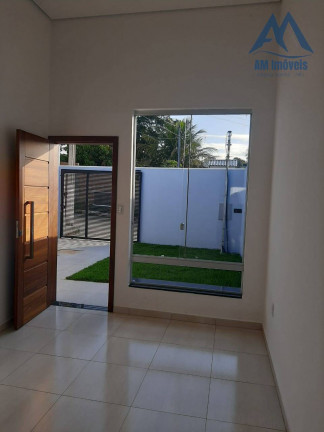 Imagem Casa com 3 Quartos à Venda, 180 m² em Residencial Visão - Lagoa Santa Imagem Casa com 3 Quartos à Venda, 180 m² em Residencial Visão - Lagoa Santa
