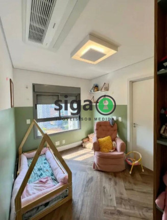 Imagem Apartamento com 3 Quartos à Venda, 122 m² em Sumaré - São Paulo Imagem Apartamento com 3 Quartos à Venda, 122 m² em Sumaré - São Paulo
