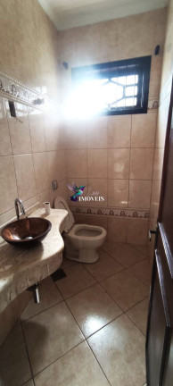Imagem Sobrado com 5 Quartos à Venda, 338 m² em Jardim Itu - Porto Alegre Imagem Sobrado com 5 Quartos à Venda, 338 m² em Jardim Itu - Porto Alegre