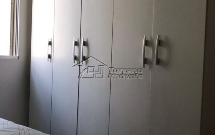 Imagem Apartamento com 3 Quartos à Venda, 53 m² em Vila Ema - São José Dos Campos