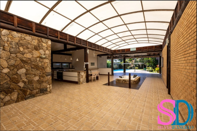 Imagem Casa com 3 Quartos à Venda, 481 m² em Centro - Paraty