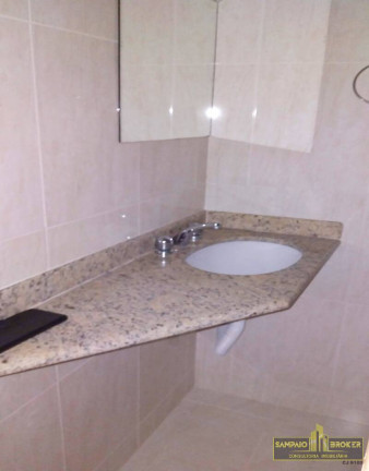 Imagem Apartamento com 1 Quarto para Alugar,  em Recreio Dos Bandeirantes - Rio De Janeiro