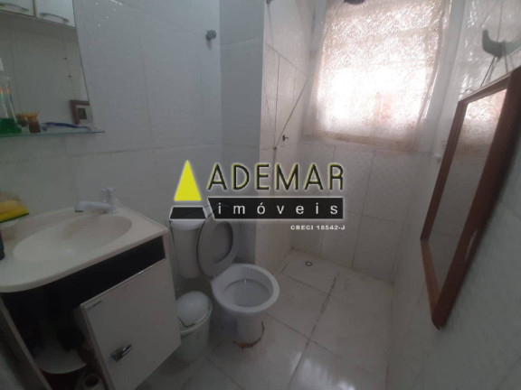 Imagem Apartamento com 2 Quartos à Venda,  em Conceição - Diadema
