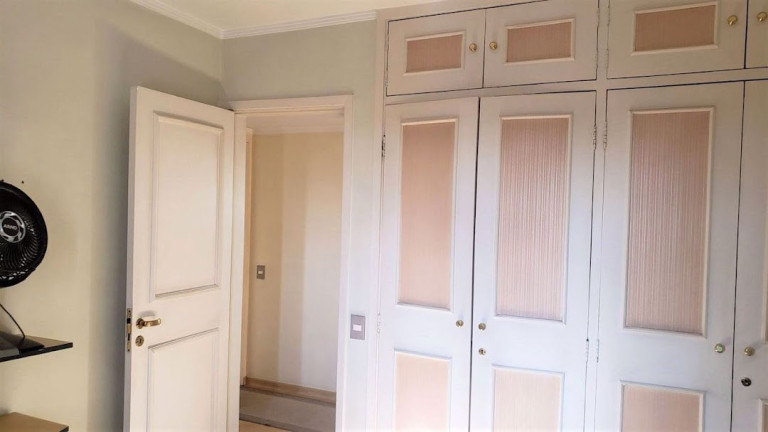 Imagem Apartamento com 3 Quartos à Venda, 160 m² em Campo Belo - São Paulo