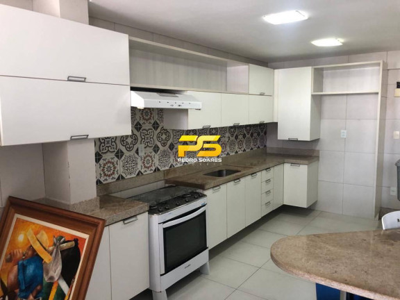 Imagem Apartamento com 2 Quartos à Venda, 140 m² em Tambaú - João Pessoa Imagem Apartamento com 2 Quartos à Venda, 140 m² em Tambaú - João Pessoa