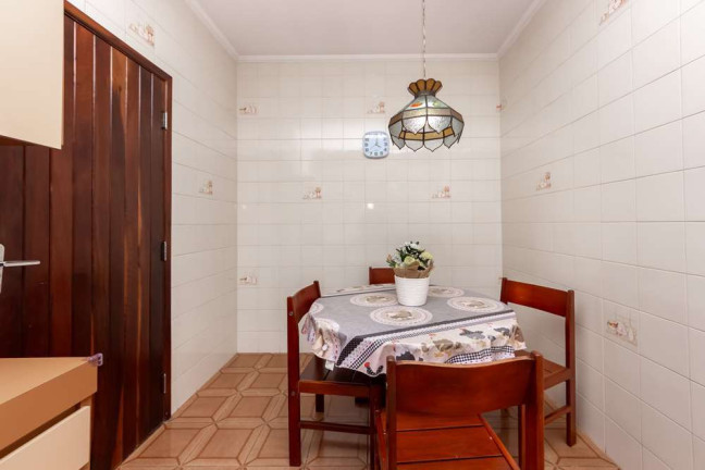 Imagem Casa com 4 Quartos à Venda, 226 m² em Vila Isa - São Paulo