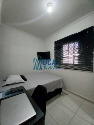 Imagem Casa com 2 Quartos à Venda, 113 m² em Residencial Estoril - Taubaté Imagem Casa com 2 Quartos à Venda, 113 m² em Residencial Estoril - Taubaté