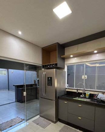 Imagem Casa com 3 Quartos à Venda, em Jardim Marajoara - Limeira Imagem Casa com 3 Quartos à Venda, em Jardim Marajoara - Limeira
