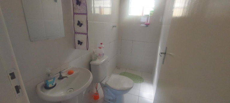 Imagem Casa com 2 Quartos à Venda, 55 m² em Cibratel Ii - Itanhaém Imagem Casa com 2 Quartos à Venda, 55 m² em Cibratel Ii - Itanhaém