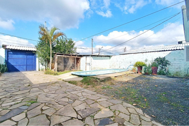 Imagem Casa com 3 Quartos à Venda, em Elsa - Viamão Imagem Casa com 3 Quartos à Venda, em Elsa - Viamão