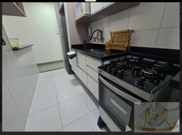 Imagem Apartamento com 2 Quartos à Venda, 50 m² em Vila Antonieta - São Paulo Imagem Apartamento com 2 Quartos à Venda, 50 m² em Vila Antonieta - São Paulo
