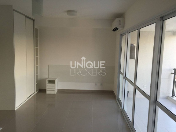 Imagem Apartamento com 1 Quarto à Venda, 49 m² em Centro - Jundiaí Imagem Apartamento com 1 Quarto à Venda, 49 m² em Centro - Jundiaí