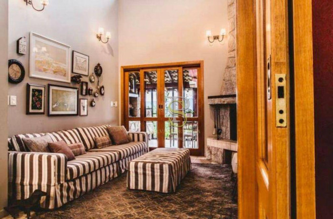 Imagem Chácara com 4 Quartos à Venda, 342 m² em Estancia Parque De Atibaia - Atibaia Imagem Chácara com 4 Quartos à Venda, 342 m² em Estancia Parque De Atibaia - Atibaia