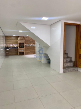 Imagem Sobrado com 3 Quartos à Venda, 220 m² em Vila Esperança - São Paulo Imagem Sobrado com 3 Quartos à Venda, 220 m² em Vila Esperança - São Paulo