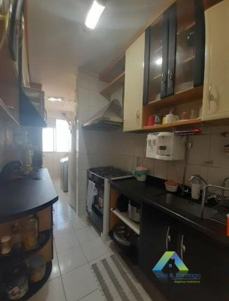 Imagem Apartamento com 3 Quartos à Venda, 67 m² em Vila Das Mercês - São Paulo Imagem Apartamento com 3 Quartos à Venda, 67 m² em Vila Das Mercês - São Paulo
