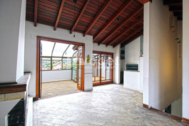 Imagem Apartamento com 4 Quartos à Venda, 195 m² em Chácara Das Pedras - Porto Alegre Imagem Apartamento com 4 Quartos à Venda, 195 m² em Chácara Das Pedras - Porto Alegre