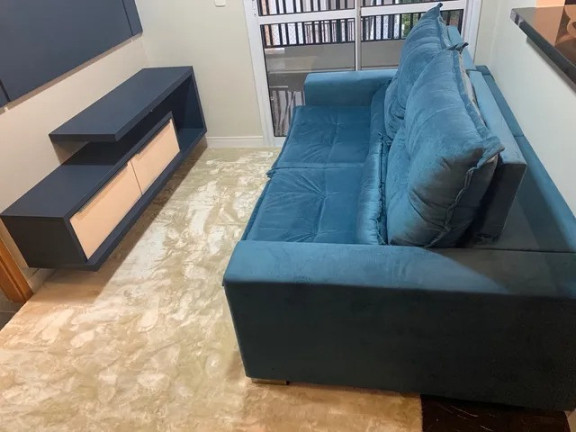 Imagem Imóvel com 1 Quarto à Venda, 48 m² em Taguatinga Sul (taguatinga) - Brasília