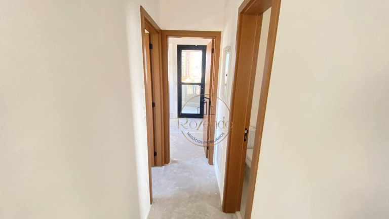Imagem Apartamento com 2 Quartos à Venda, 85 m² em Jardim - Santo André Imagem Apartamento com 2 Quartos à Venda, 85 m² em Jardim - Santo André